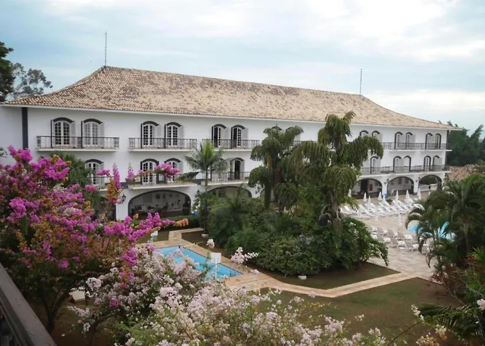 Tera Itu Resort - Antigo San Raphael Country